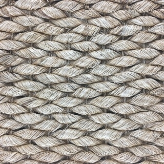 Abaca:- Silver Harvest